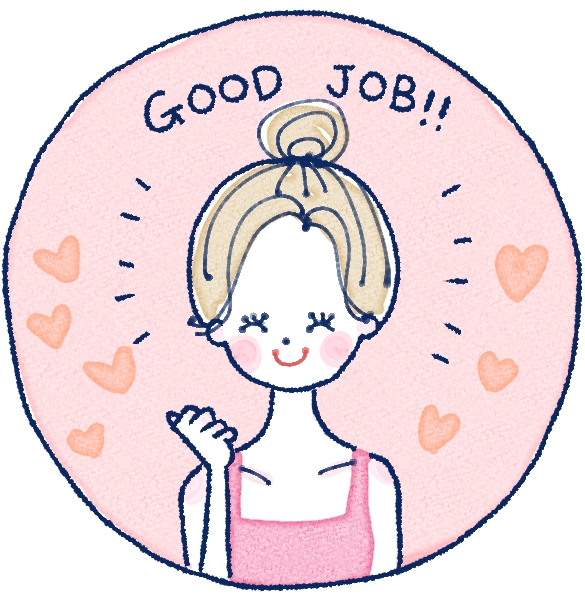 Healing Space LUPINUS