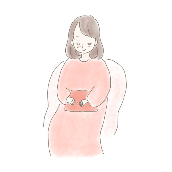 Healing Space LUPINUS