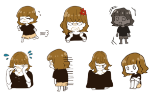 悩ましいパターン