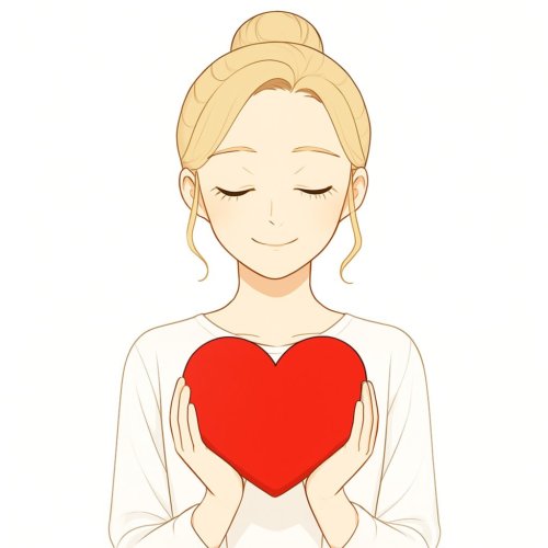 Healing Space LUPINUS