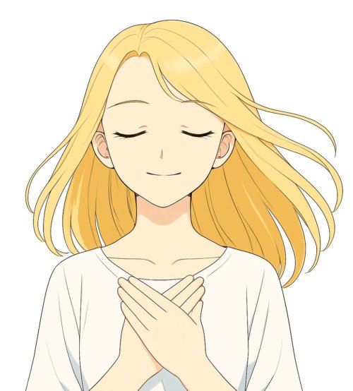 Healing Space LUPINUS