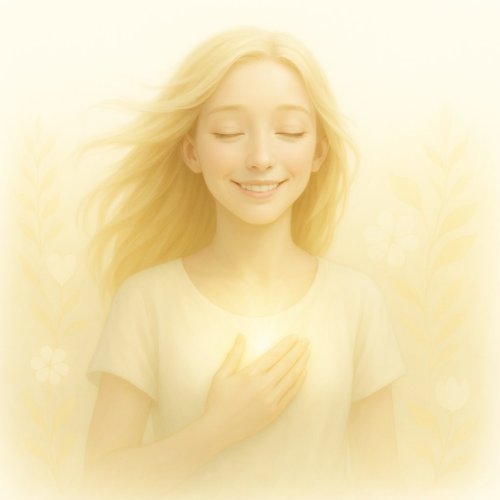 Healing Space LUPINUS